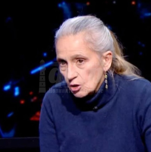 Майката на момчето, подало сигнал срещу Калушев, иска да съдят сина й, обижда го