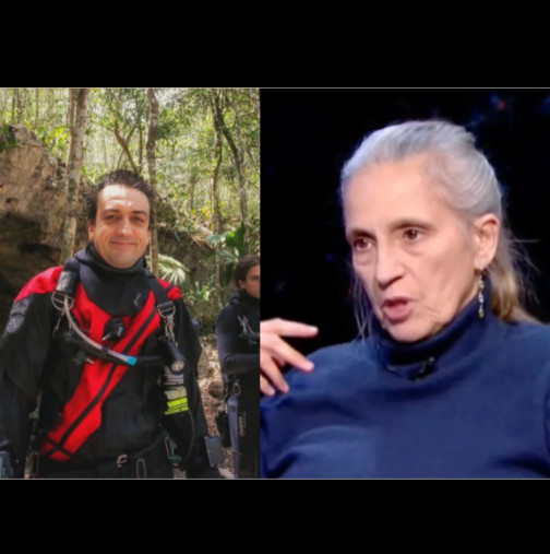 Проговори бащата на Валери, обвинен от майка си за смъртта на Калушев: разкри схемата, по която жена му е финансирала Ивайло