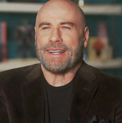 След като изгуби първородния си син и съпругата си, Джон Траволта спря да публикува снимки, но направи изключение и трогна всички