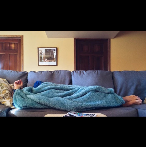 ЗА МНОЗИНА ТОВА Е РАБОТА-МЕЧТА: 10 дни лежане в леглото ви носят 5000 евро, ето условията