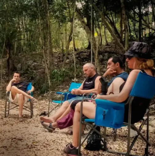 Продължават призрачните постове на Калушев в социалните мрежи