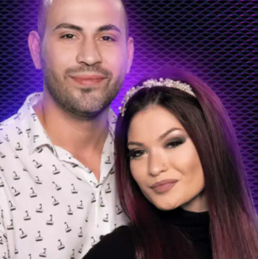 Каква ирония-Яница от "Един за друг" вече в "Ергенът"-Направи на нищо бившия си мъж