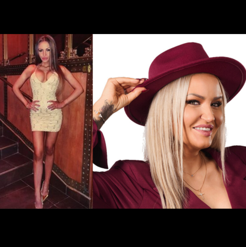 Талантливата Пламена от "Като две капки вода" с разтърсващо признание за анорексията: