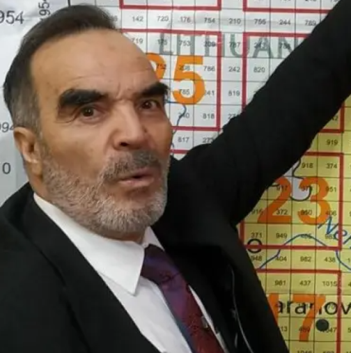 Новият Нострадамус, който познава всичко с ново, плашещо предсказание за 2026