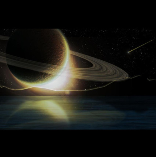 Сатурн влиза в Овен на 13 февруари 2026 г.: КАРМАТА взема нещата в свои ръце и ето какво може да очаква всяка зодия