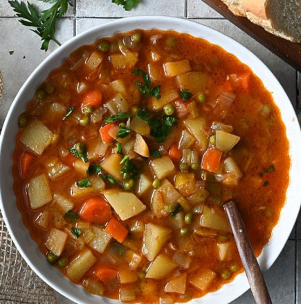 Хората, което са я опитвали се кълнат в резултата-Антибиотик в тенджера-Бори настинка и повишава имунитета за ден