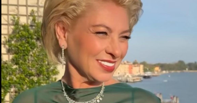 Хороскопът на Анджела Пърл за седмицата от 9 до 15 февруари 2026 г.