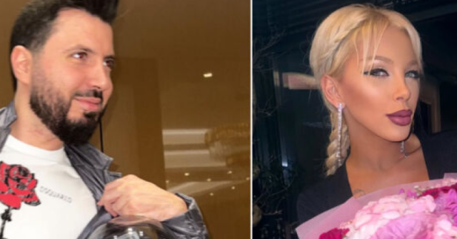 Мартин разкри проблема на Емануела с мъжете