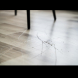 Как да премахнете драскотини от ламинат? 4 прости трика, след които подът ви ще блести като първия ден