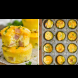 Испански солени мъфини - приготвям ги вместо закуска и са по-вкусни от всички баници и филийки!
