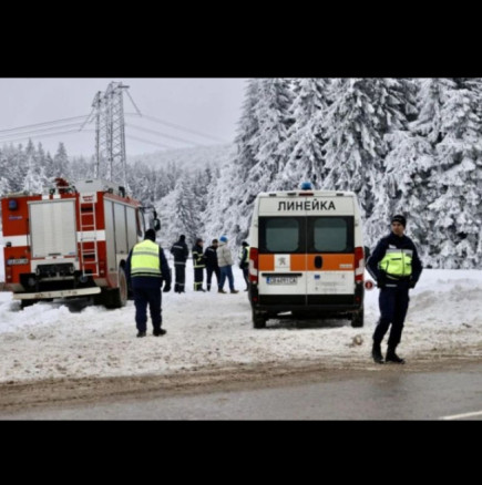 Родителите на 15-годишния Александър от трагедията Петрохан-Околчица с отворено писмо до медиите: