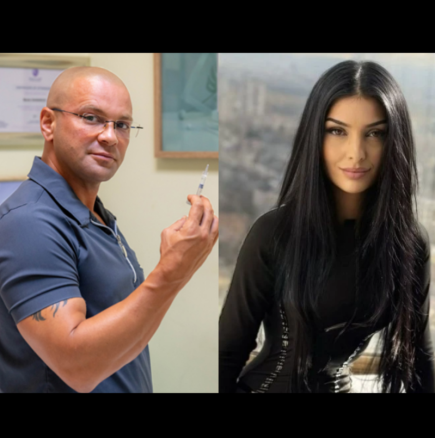 "Касапинът от Бобов дол": Лекарят, погубил младата Лидия след филъри с хиалурон, крие криминално минало