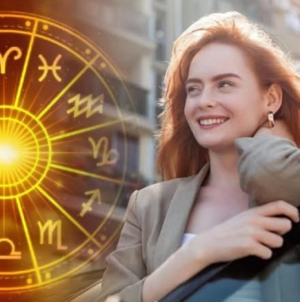 Астрологична карта за седмицата от 30 март до 5 април и хороскоп за зодиакалните знаци