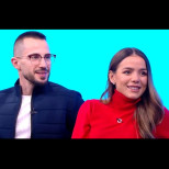 Едва на 33, а вече е с ботокс и филъри! Жената до Наум Шопов призна за корекциите: