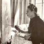 „Влюби се в себе си, в живота и едва тогава...“: Това са най-красивите думи на Фрида Кало, художничка, от която се възхищаванат жените