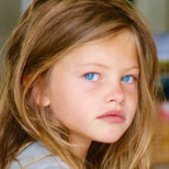 Тя беше най-красивото малко момиченце на света-Ето как изглежда 25-годишната Тилан Блондо с годежен пръстен на ръката