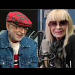 Митко Щерев пак ще съди Лили Иванова: Окраде ме, ще подам жалба!