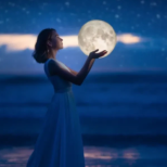 На 1 и 2 април 2026 г. ще бъдете озарени от силна енергия на промяната: Пълнолунието във Везни има своя мисия, ето какво ви очаква