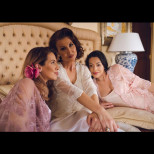 Илиана Раева разказа за кошмара на дъщерите и внучките си в Дубай: 