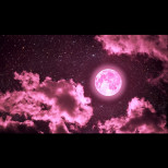 Най-мощното пълнолуние преди Великден носи възможност за прераждане: Ето какво очаква всяка зодия