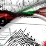 Земетресение 5,1 по Рихтер разлюля няколко български града