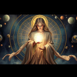 Тихият глас на съдбата: 4 знака, на които Вселената ще изпрати специални знаци през април 2026 г.