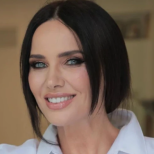 Мария Силвестър показа майка си-Много си приличат-Снимка