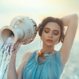 Три зодии, които ги очаква „дъжд от пари“ през март 2026 г.: финансовият им късмет се обръща