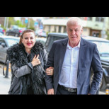 Тежки часове за Илиана Раева и Наско Сираков! И двете им дъщери блокиран в Дубай със семействата си!