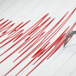 Силно земетресение удари Турция