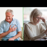 Тези заболявания се проявяват напълно различно при мъжете и жените: ето РАЗЛИКИТЕ в СИМПТОМИТЕ, запомнете ги!