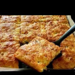 200 г кайма, 1 картоф, кисело зеле! Фантастична рецепта за древен деликатес. По-добро от мусака и мазните пържени картофи!