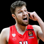 Александър Везенков и Николета се разделиха