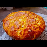 Бърза ПИТКА-МИЛИНКА без месене: Забъркай, изсипи, изпечи и готово!