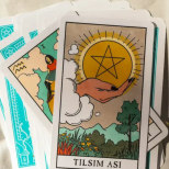 Таро прогноза за седмицата от 16 до 22 март 2026 г.-Картата 