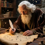 Хороскоп за 15 март 2026 г.