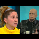 Ето как Слави Трифонов отговори на Ралица Асенова, майката на застреляния на Околчица Николай, която забрани песента му за сина й