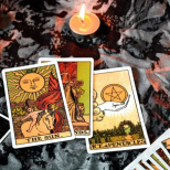 Таро прогноза за седмицата от 30 март до 5 април 2026 г.-