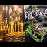 В неделя е Цветница! Ето всички ПОВЕРИЯ и ЗАБРАНИ, които спазваме в този свят ден + какво се прави със старите върбови клонки: