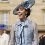 Край с пестеливата принцеса! Кейт Мидълтън похарчи 18000 евро за този тоалет и изглежда феноменално!