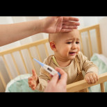 След грипа: Нов вирус с гърчове и температура мъчи децата! Проф.Кантарджиев със съвет: