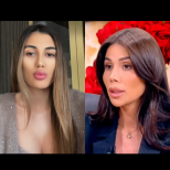 Хвърчи перушина до небето! Рупецова и настоящата приятелка на Елвиса, Йоана, наизвадиха кирливи ризи в мрежата: