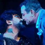 Рачков и Азис показаха голяма интимност в "Като две капки вода"