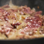 Пилешки дробчета в ресторантски стил: Един трик ги прави невероятно меки