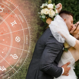 Кои 5 зодии се очаква да имат предложение за брак или сватба още в края на март 2026 г.?