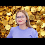 До средата на 2026 тези зодии ще РИНАТ ПАРИ с лопатите! Обещание от Тамара Глоба за силен късмет: