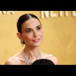 Винаги перфектната Деми Мур този път обра целия хейт на феновете: 