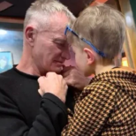 Внукът (9) на Стинг не говори и не ходи: тежко заболяване променя живота на семейството