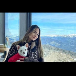 Италия трепери след това убийство - намушкана 30 пъти, а после обезглавена в ковчега!