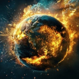 Космическото нулиране идва през март, нищо няма да е същото: Вечерта на 18 или 19 март запалете бяла или синя свещ